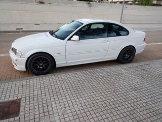 BMW Serie 3 2000