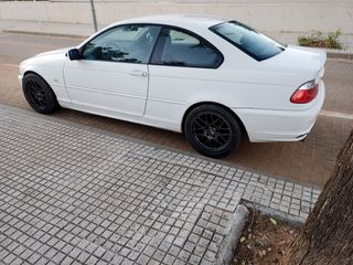 BMW Serie 3 2000