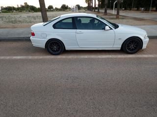 BMW Serie 3 2000