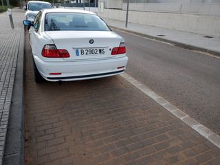 BMW Serie 3 2000