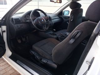 BMW Serie 3 2000
