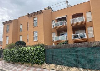 Ático en venta en Aljamar en Tomares