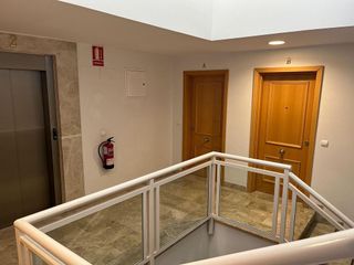 Ático en venta en Aljamar en Tomares