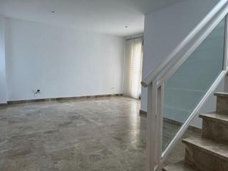 Ático en venta en Aljamar en Tomares