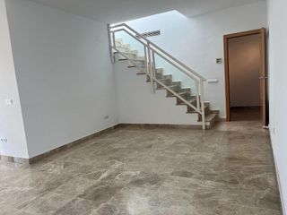 Ático en venta en Aljamar en Tomares