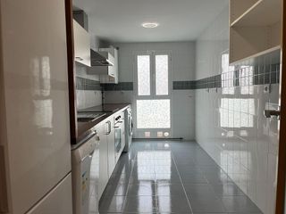 Ático en venta en Aljamar en Tomares