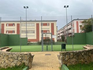 Ático en venta en Aljamar en Tomares