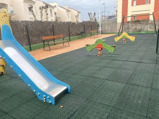 Ático en venta en Aljamar en Tomares