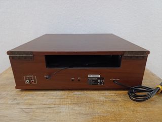 Giradischi Sunstech PRX32