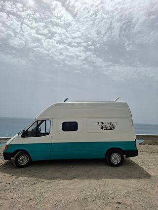 Ford Transit 1998