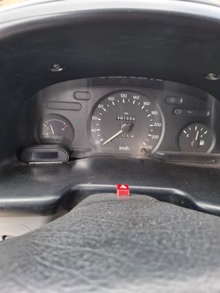 Ford Transit 1998