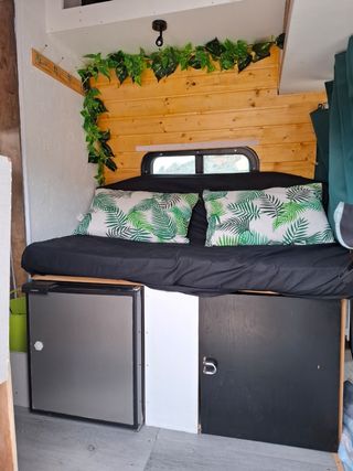 Ford Transit 1998