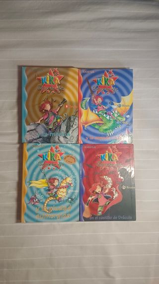 KIKA SUPERBRUJA EN CASTILLO DRACULA (10)