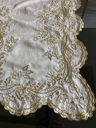 Manteletas Falleras 