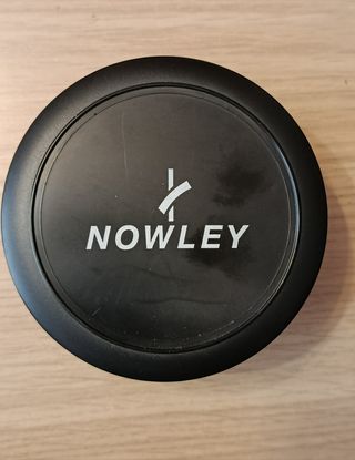 Reloj Nowley Dorado