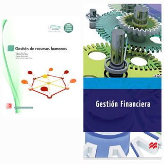 Libros gestion 