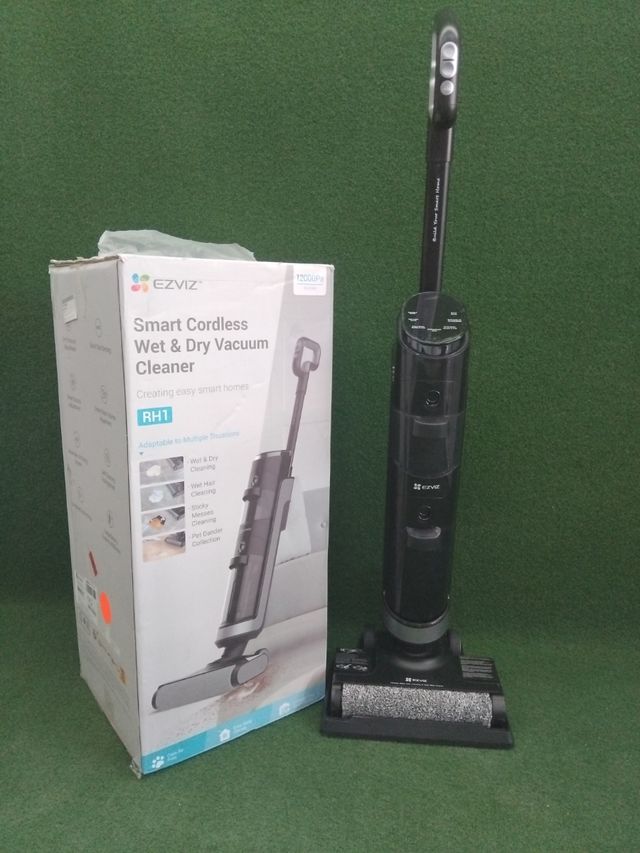 Scopa senza fili EZVIZ RH1