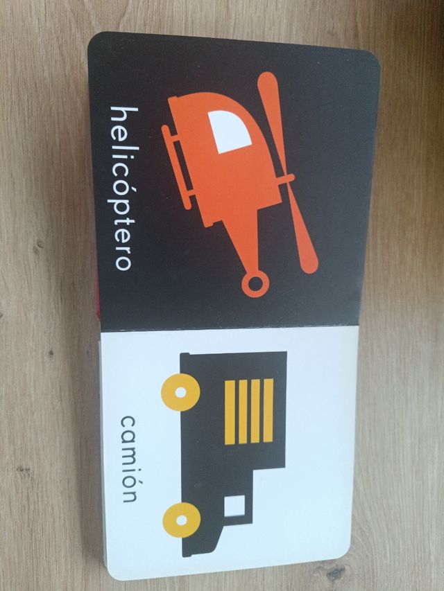 ¡En marcha! (Libro de contrastes) (Spanish Edit...