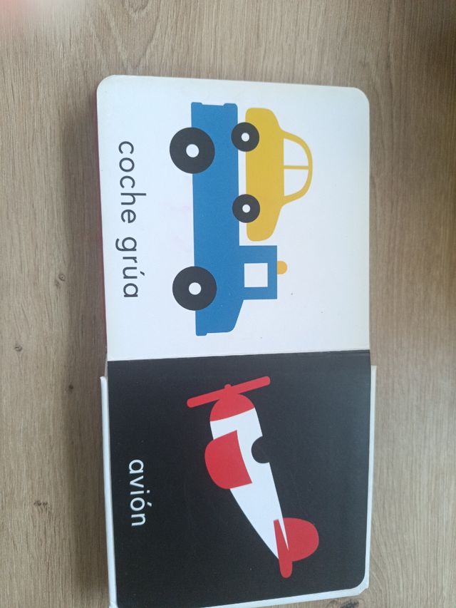 ¡En marcha! (Libro de contrastes) (Spanish Edit...