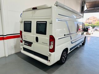 Citroen Jumper Camper 