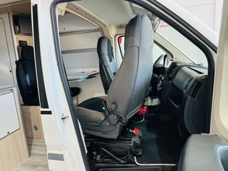 Citroen Jumper Camper 