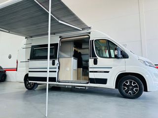 Citroen Jumper Camper 