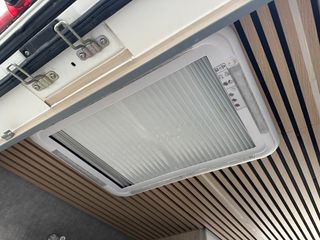 Citroen Jumper Camper 