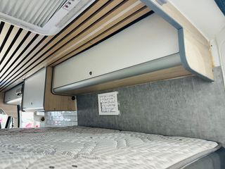Citroen Jumper Camper 