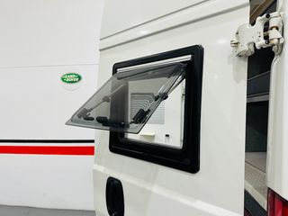 Citroen Jumper Camper 