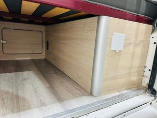 Citroen Jumper Camper 