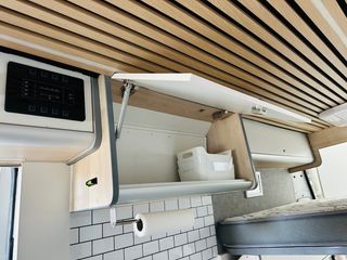 Citroen Jumper Camper 