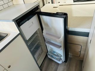 Citroen Jumper Camper 