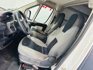 Citroen Jumper Camper 