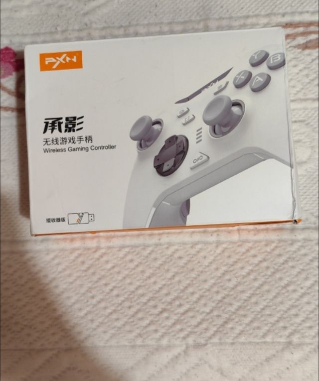 Controlador PXN P5 Sem Fio