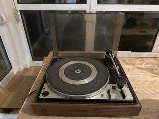 Giradischi BETTOR Dual 1224