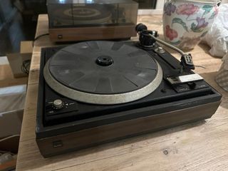 Giradischi BETTOR Dual 1224