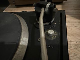 Giradischi BETTOR Dual 1224