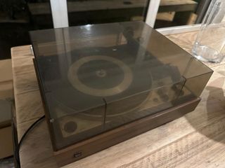 Giradischi BETTOR Dual 1224