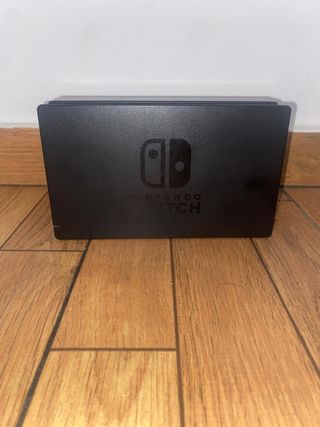 Nintendo Switch Azul/Rojo