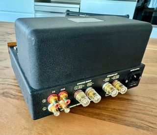 Amplificador valvulas EL84 Yarland FV-34CIII