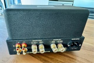 Amplificador valvulas EL84 Yarland FV-34CIII