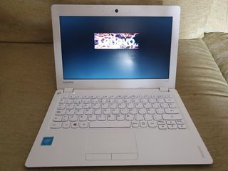 Lenovo Ideapad 110S Portátil Blanco