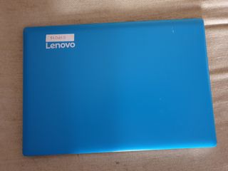 Lenovo Ideapad 110S Portátil Blanco