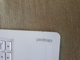 Lenovo Ideapad 110S Portátil Blanco