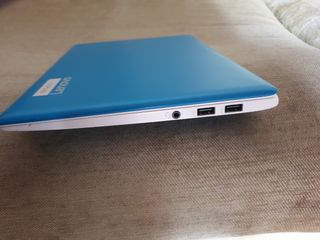 Lenovo Ideapad 110S Portátil Blanco