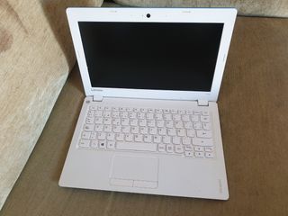 Lenovo Ideapad 110S Portátil Blanco