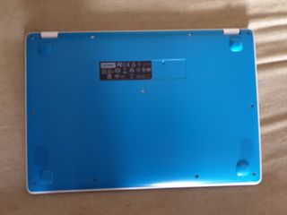 Lenovo Ideapad 110S Portátil Blanco