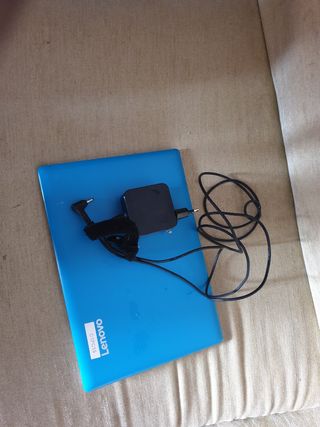 Lenovo Ideapad 110S Portátil Blanco