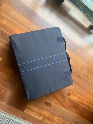 Cuna de viaje BabyBjörn