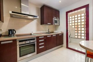 Casa adosada en alquiler en Nueva Andalucía centro en Marbella